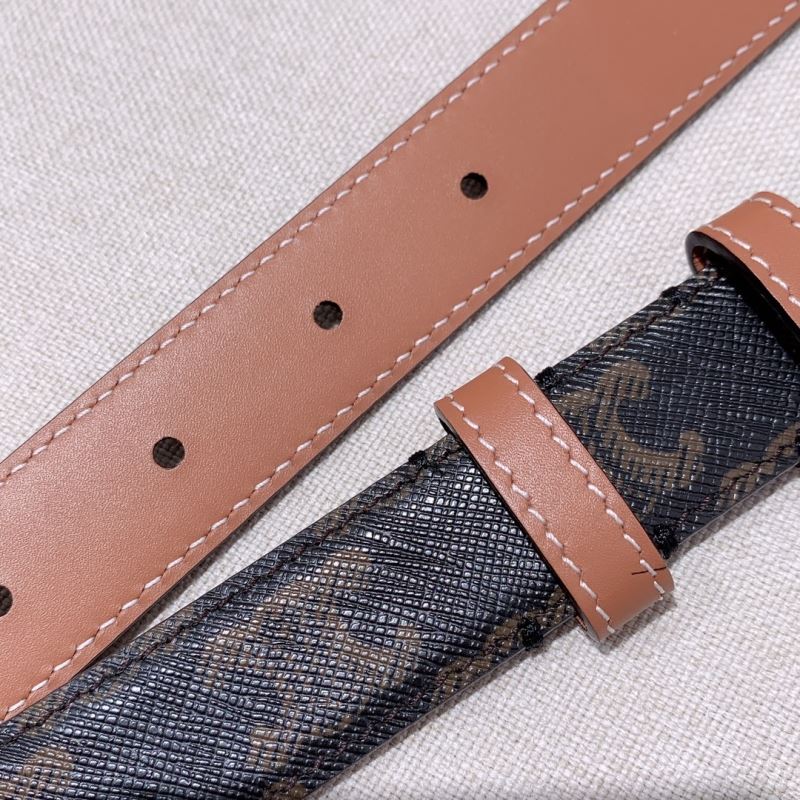 CELINE Belts